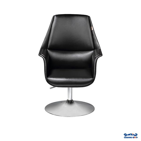 صندلی اداری ثابت راحتیران مدل S9120B