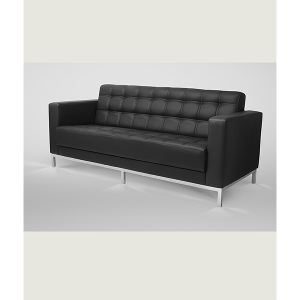 مبل اداری سه نفره شیزن مدل s919N3