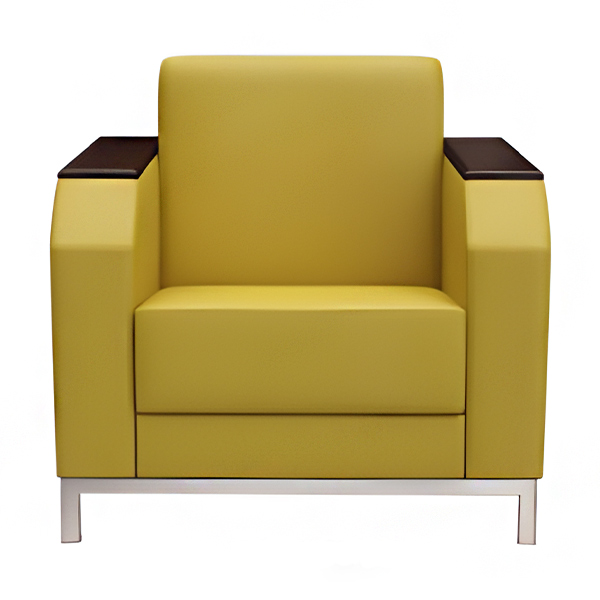 مبل یک نفره اداری شیزن مدل S920N1