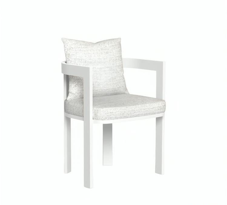 صندلی نظری منگو Single Seat