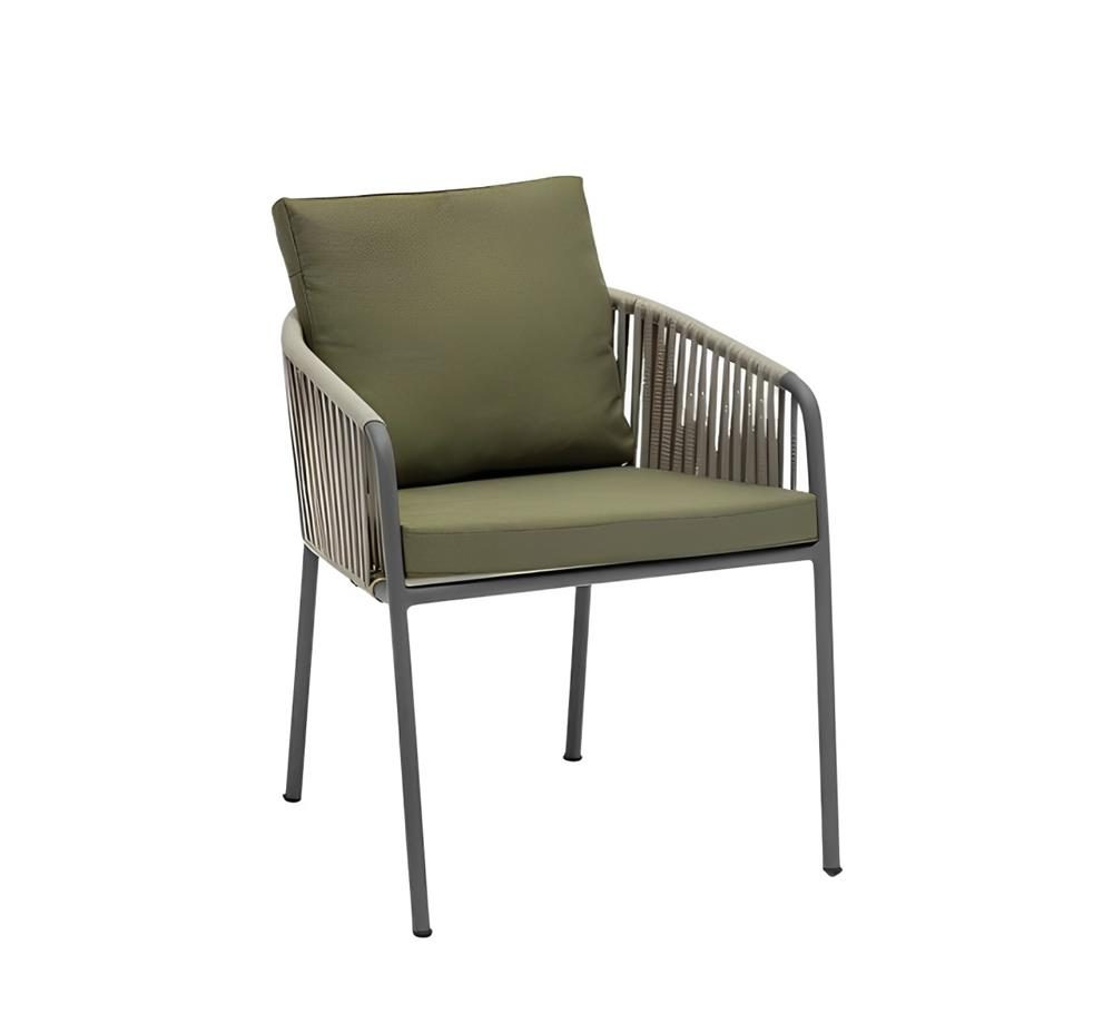صندلی نظری کاپری Single Seat2