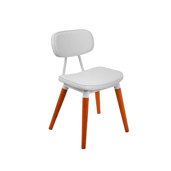 صندلی استیل هامون مدل TST 62