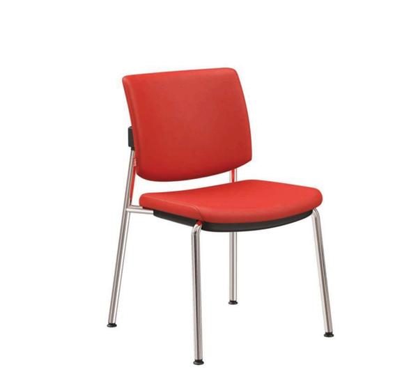 صندلی ثابت اداری شیزن مدل V4