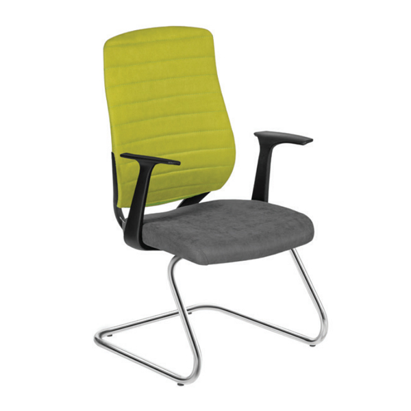 صندلی کنفرانس WORK داتیس مدل CW450WF