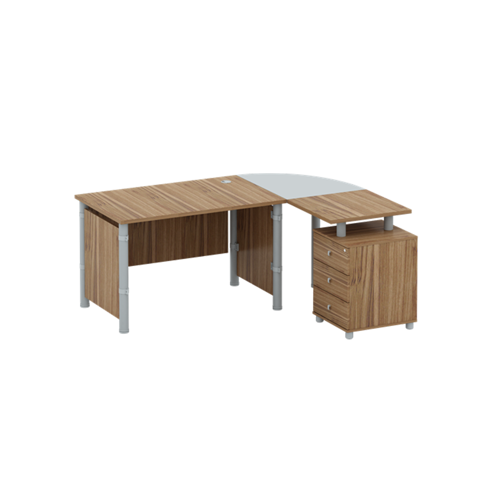 میز کارشناسی EX07 ساجیران