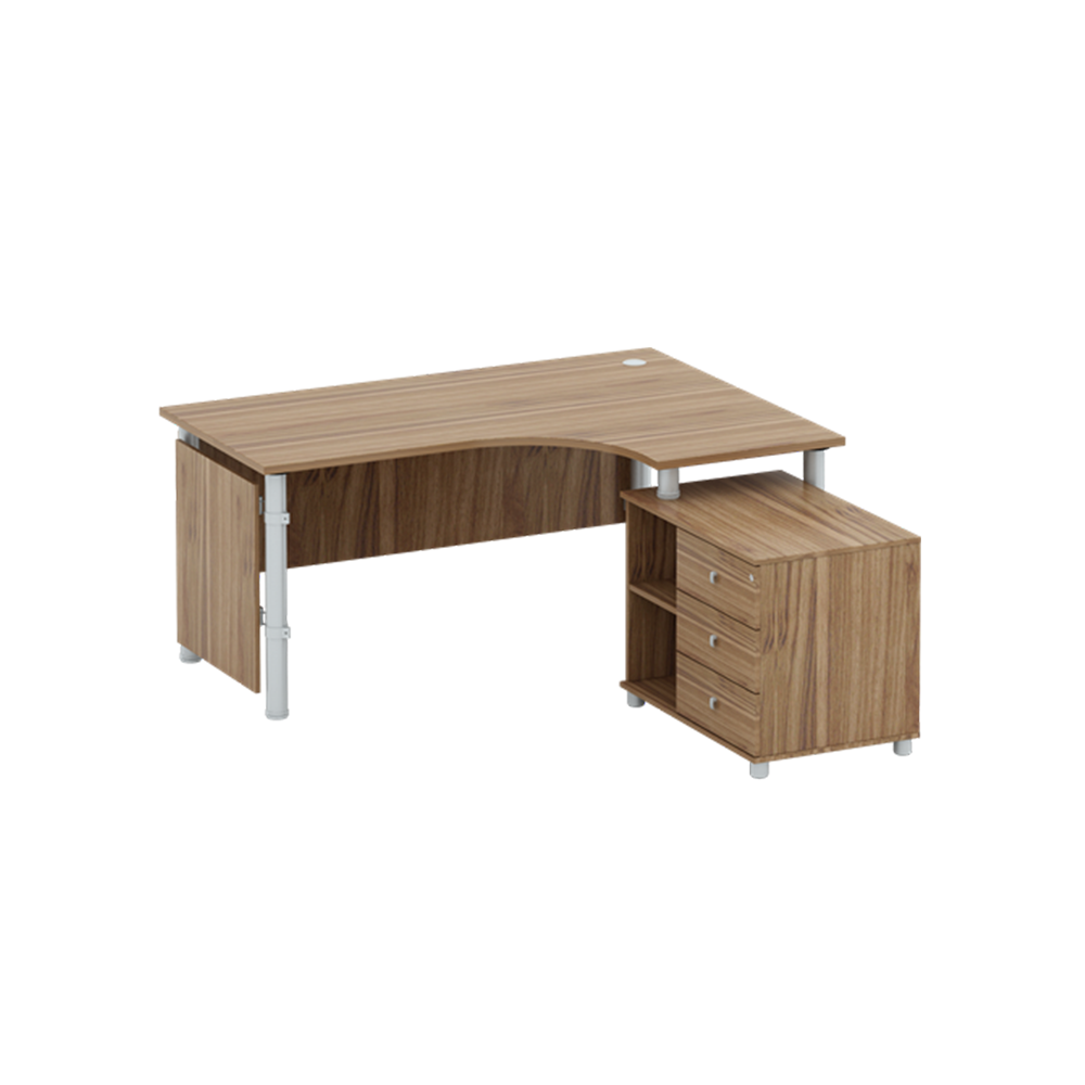 میز کارشناسی EX16