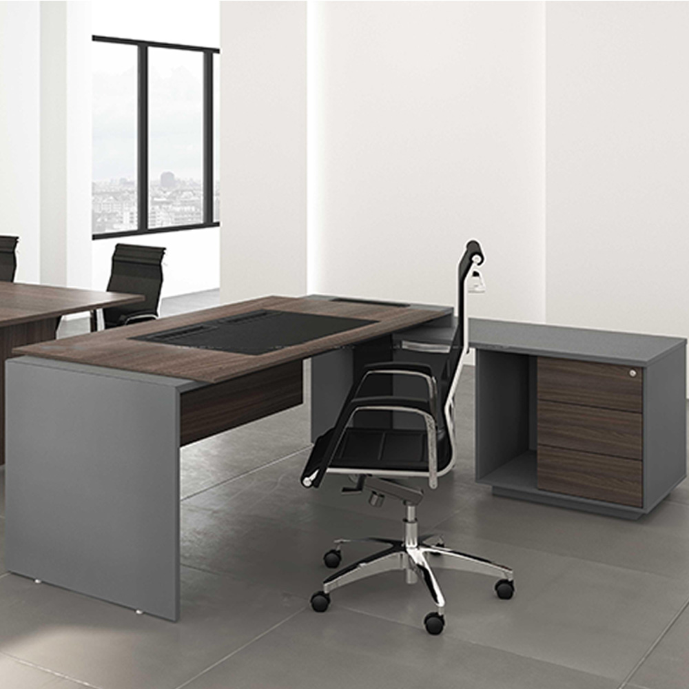 میز مدیریت MA100-3 ساجیران