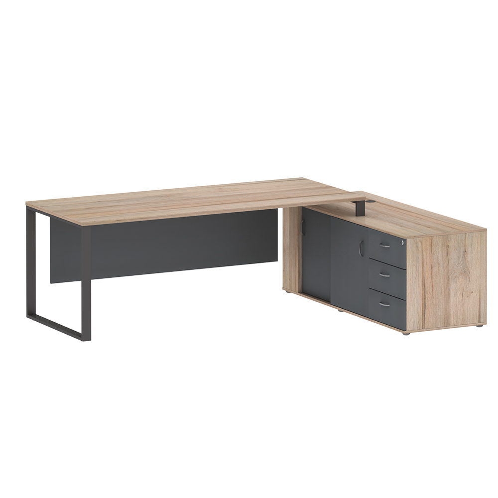 میز مدیریت MA79-T2 ساجیران