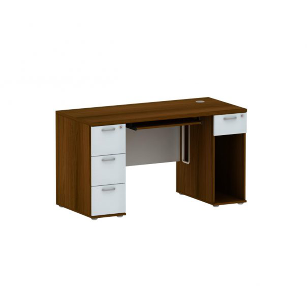 میز کارمندی PR81-R