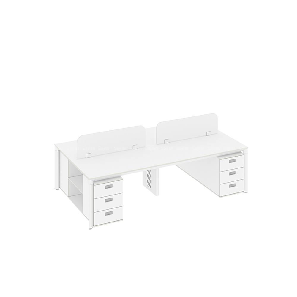 میز کار گروهی WST25 ساجیران